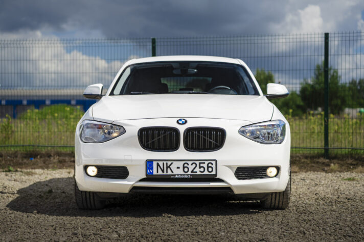 BMW 116D