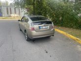 PRIUS HYBRID