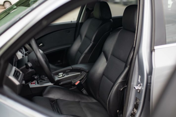 BMW 525d