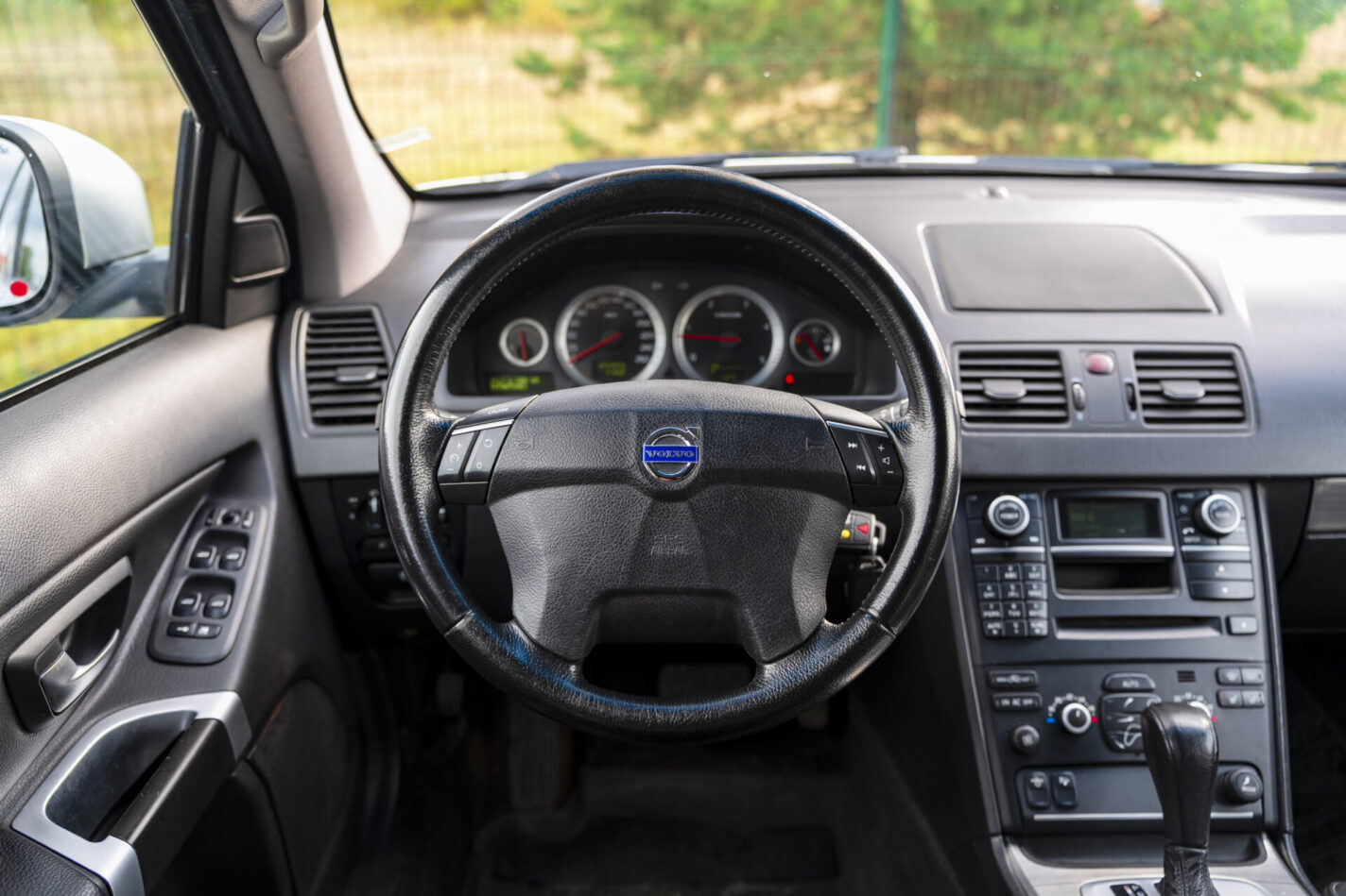 VOLVO XC 90