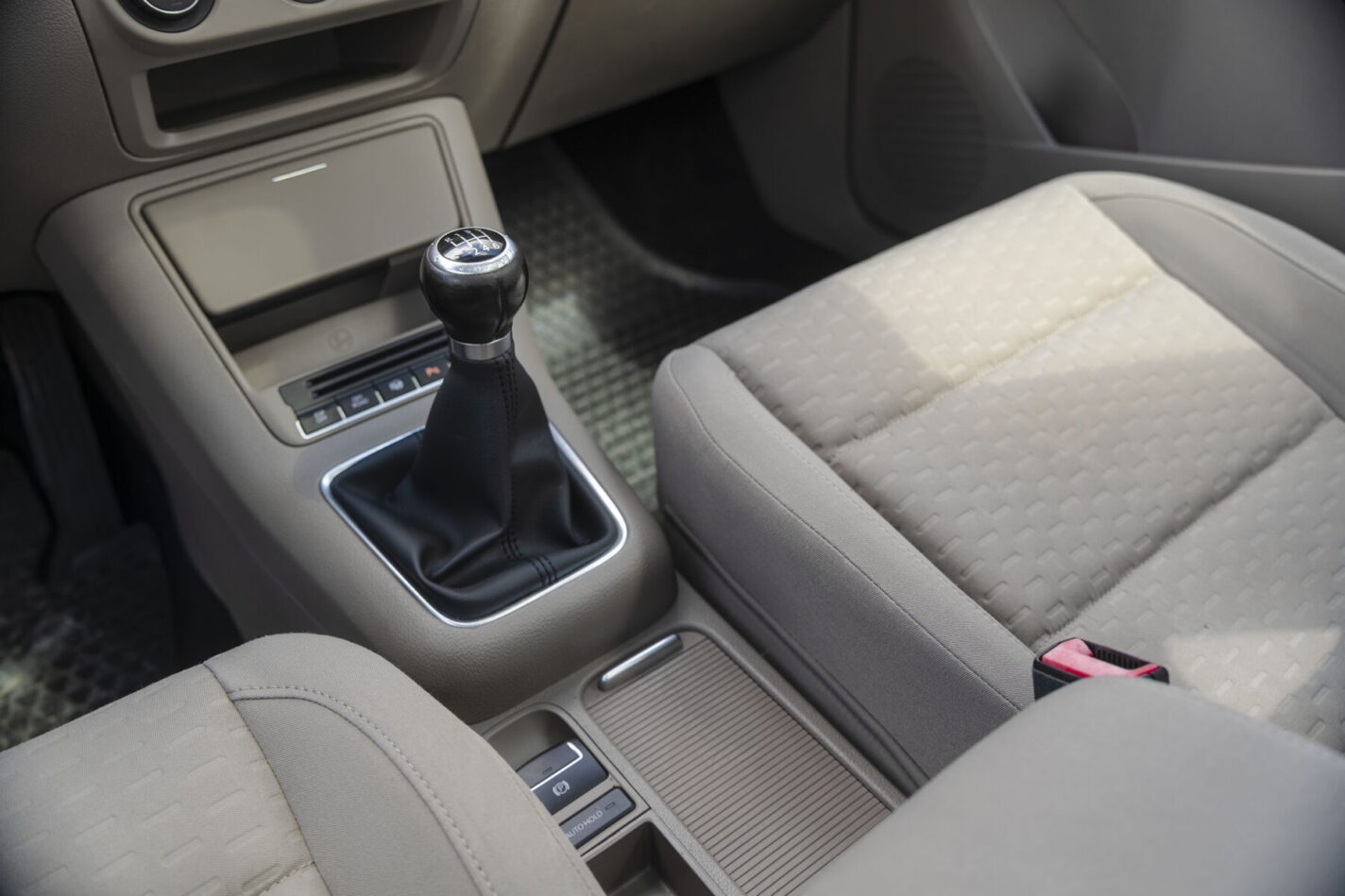 VW TIGUAN 4MOTION