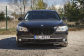BMW 730