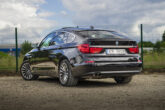 BMW 530GT XDRIVE