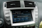 LEXUS IS 250