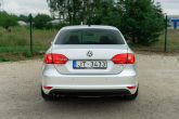 VW JETTA