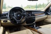 BMW X5 FACE-LIFT