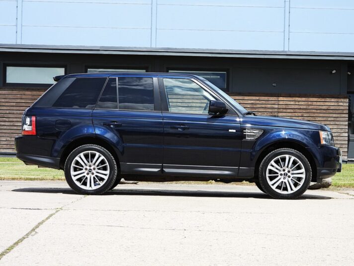 RANGE ROVER SPORT