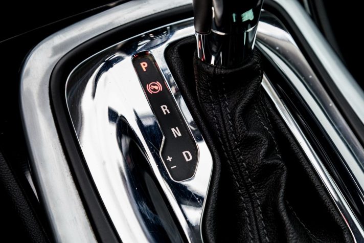 OPEL INSIGNIA SPORTS TOURER SW