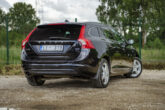 VOLVO V60 OCEAN RACE