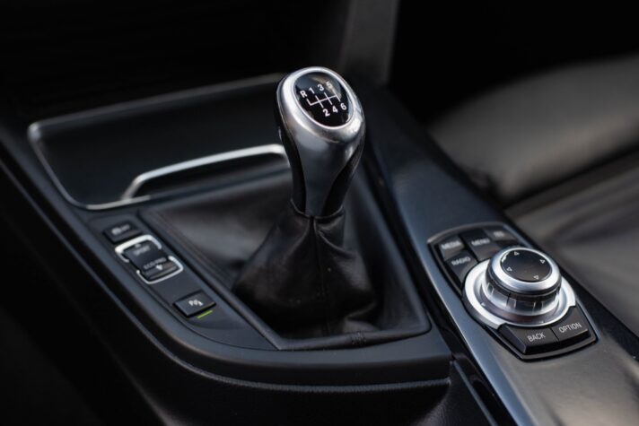 BMW 318D