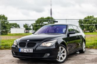 BMW 530d