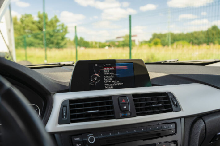 BMW 320D