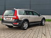 VOLVO XC70, 2,4D5 AWD. 6-KPP.