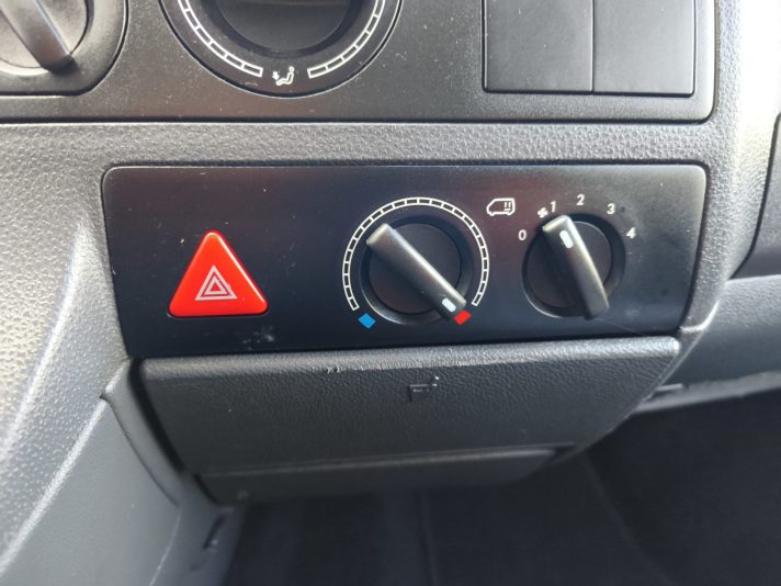 VW Multivan StartLine