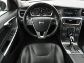 VOLVO V60 PLUG IN HYBRID