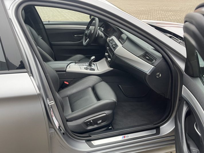 BMW 535 Facelift X-Drive 3.0 Dīzelis 230 kw