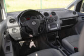 VW CADDY LIFE