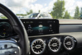 MERCEDES BENZ CLA 200D