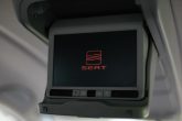 SEAT ALTEA 4×4 FREETRACK