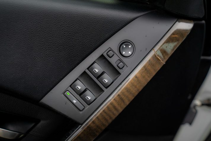 BMW 530D