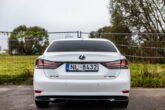 LEXUS GS 300H