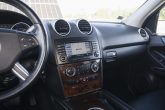 MERCEDES BENZ ML 320 4MATIC