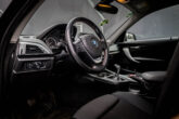 BMW 116ED