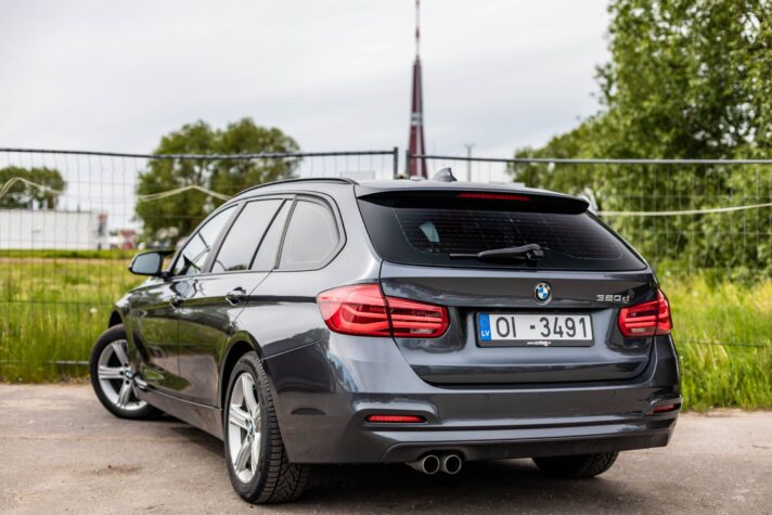 BMW 320D