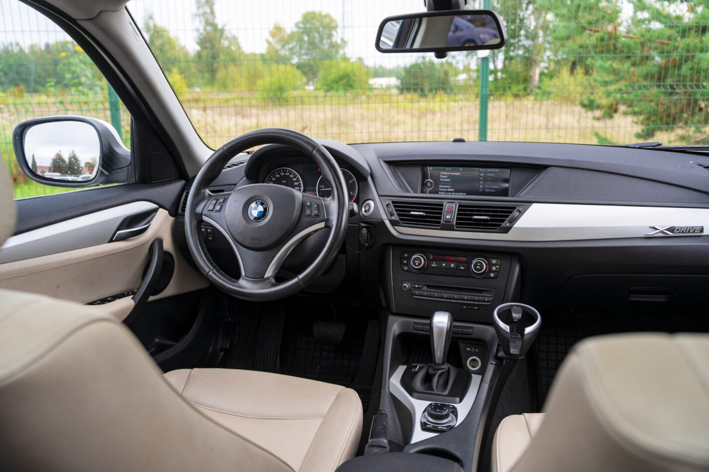 BMW X1 M-PACK