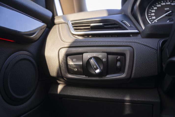BMW 218 LUXURY LINE GRAN TOURER