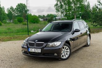 BMW 325i