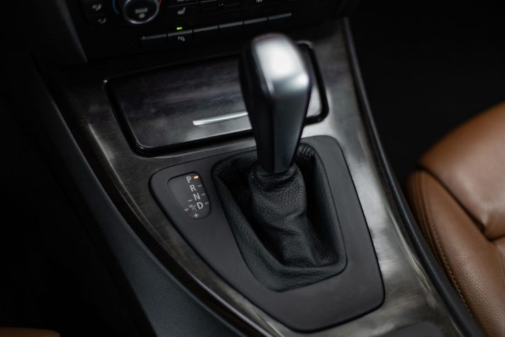 BMW 325d