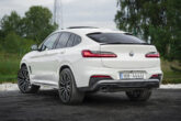 BMW X4 XDRIVE M40D