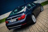 BMW 730