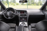 AUDI Q7 S-LINE