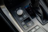 LEXUS NX300H