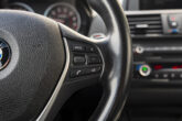 BMW 116I M-PACK