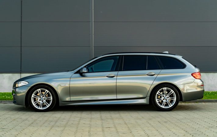 BMW 520D