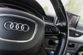 AUDI A6 LIMOUSINE QUATTRO