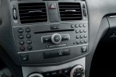 MERCEDES BENZ C250 CDI