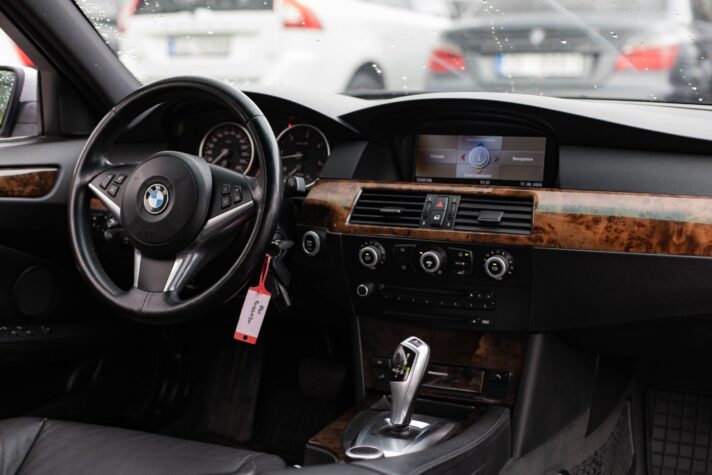 BMW 530d
