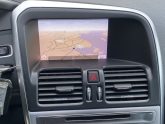 VOLVO XC60 2.0D 110kw