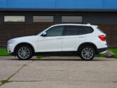 BMW X3 XDRIVE30D