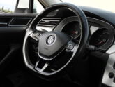 VW PASSAT B8