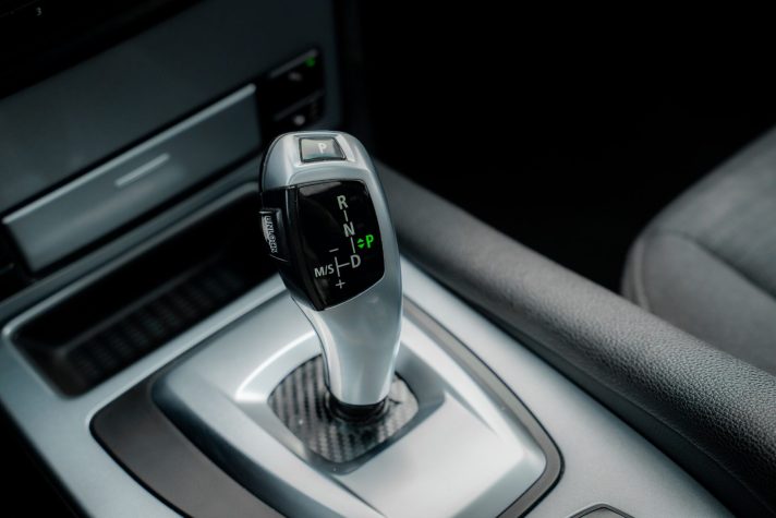 BMW 525D