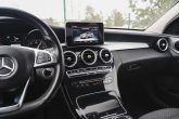 MERCEDES BENZ C220 BLUETEC