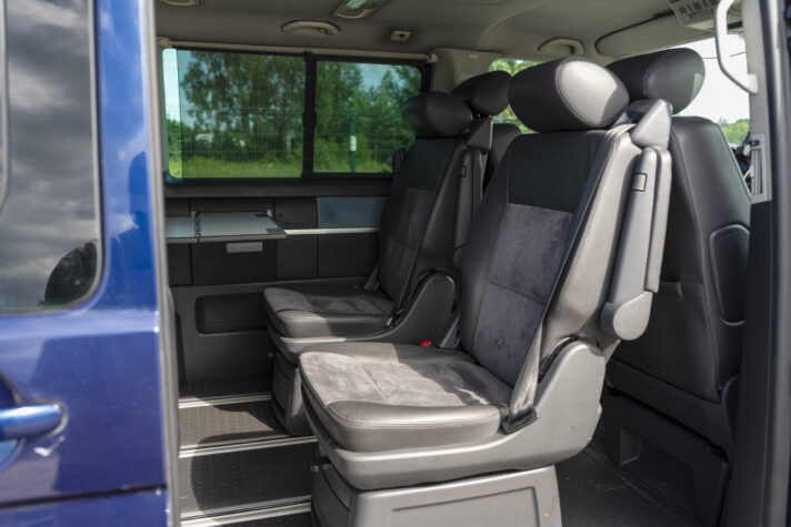 VW MULTIVAN