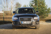 AUDI Q5 QUATTRO