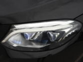 MERCEDES BENZ GLE 250D