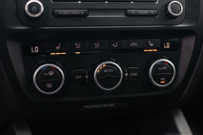 VW JETTA